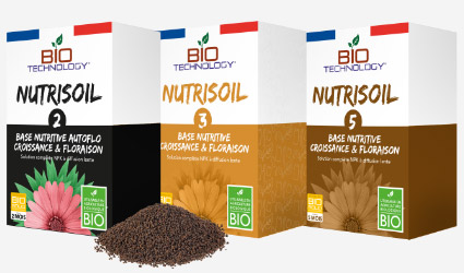 NUTRISOIL